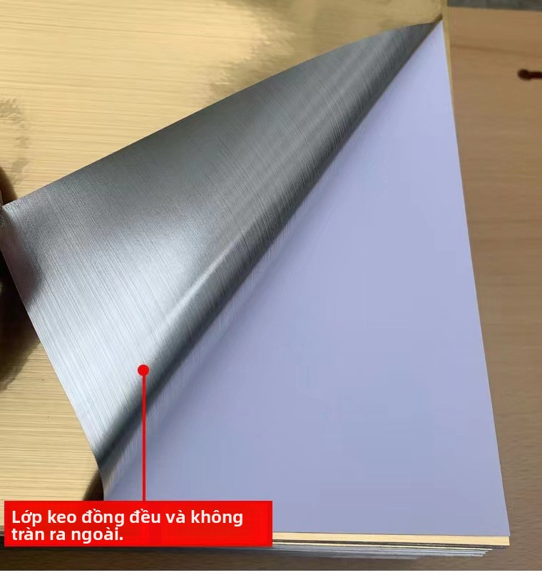 We supply printed decals, plastic decals, paper decals, and scratched gold decals.