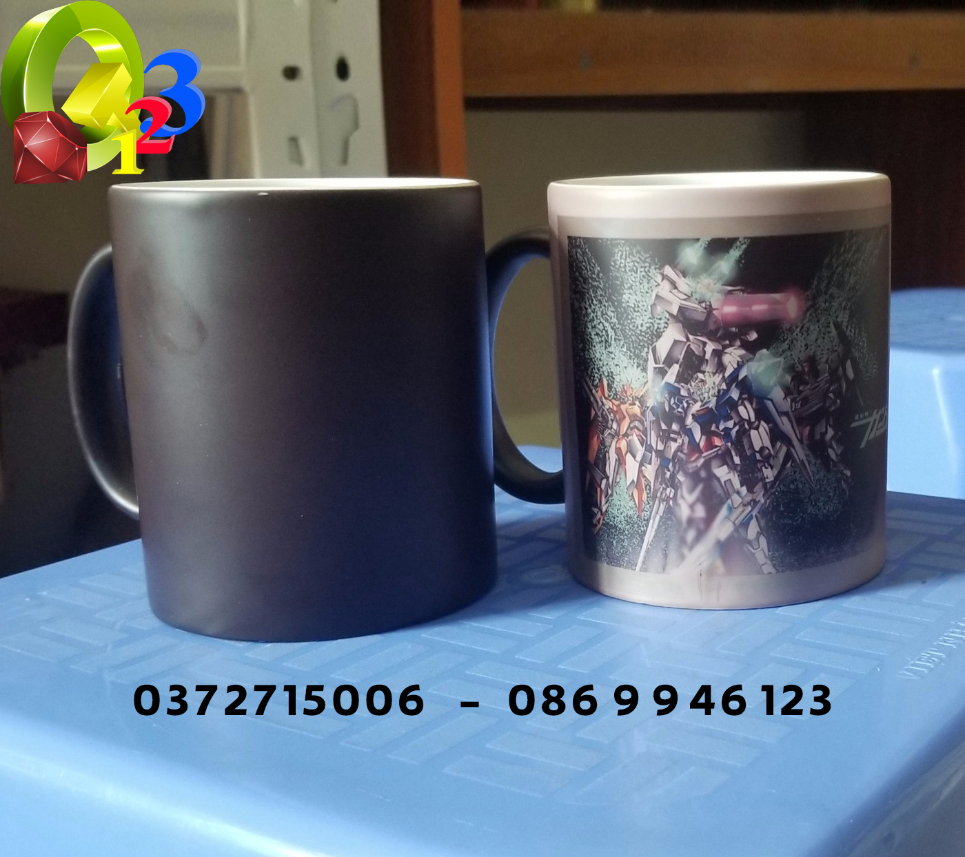 CỐC ĐỔI MÀU LÀ GÌ? CỐC ĐỔI MÀU LIỆU CÓ ĐỘC HẠI KHÔNG?