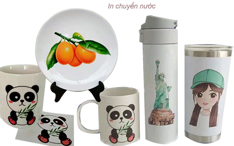 IN CỐC CHO HỌC SINH TIỂU HỌC, MẪU GIÁO