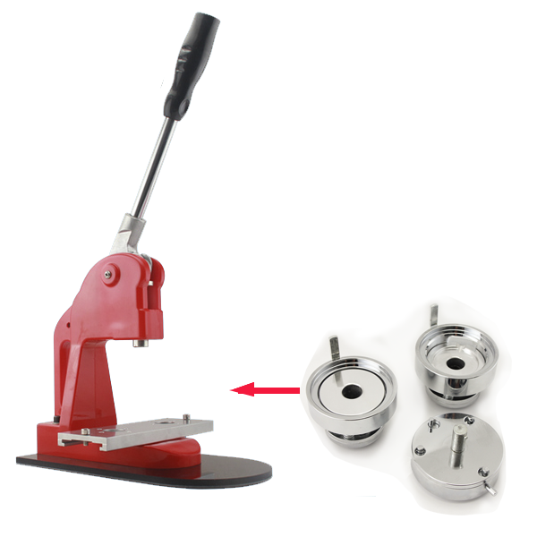 Bán máy in huy hiệu Hà Nội cam kết với mức giá rẻ nhất, chất lượng nhất tại Quà tặng 123